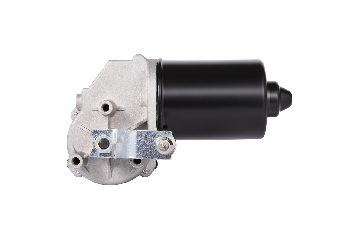 Moteur d'essuie-glace VALEO 584580